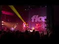 Flor - Live at the Fonda Theatre - Los Angeles - 10/26/2022