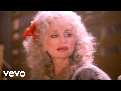 Dolly Parton - The River Unbroken