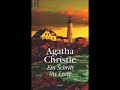 Agatha Christie EIN SCHRITT INS LEERE