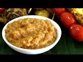 Как приготовить ореховый #соус из арахиса видео рецепт #LudaEasyCook