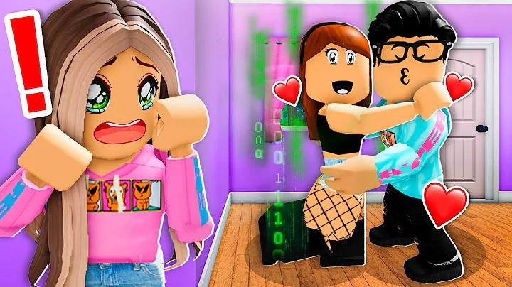 JENNA The HACKER Stole My BOYFRIEND! (Roblox)