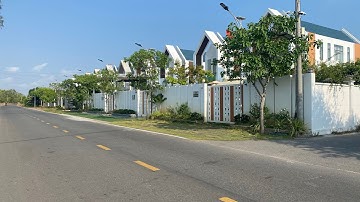 Khu villa hồ bơi được Ns Lê Giang chọn mua.