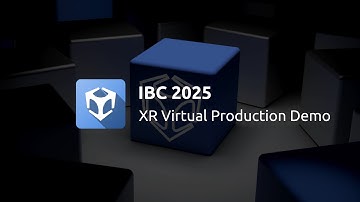 2025 - IBC Demo