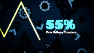 Sonic Wave 55% (Progress #1) | NEXT HARDEST