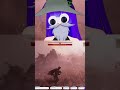 Who shot me?!