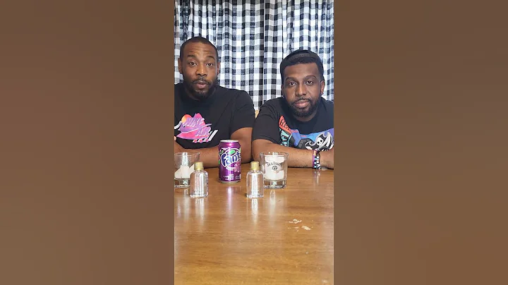 Bear Bone vodka & Fanta GRAPE = Big Foot #shortvideo #achol #trending #shortvideo #vodka #bartender