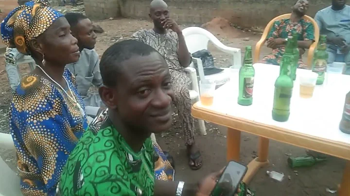 see what Abiola arogunmasa did to remi aluko 🤣🤣🤣