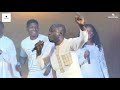 Koinonia Praise and Worship