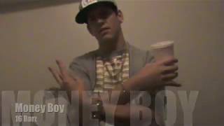 Money Boy- 16 Barz