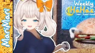 "Ex-GFE" - Best of Marimari_En - Weekly Hahas