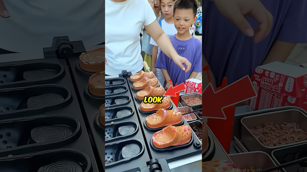 Печенье «Сандал» 🍪