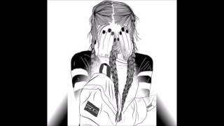 black and white tumblr girls drawings
