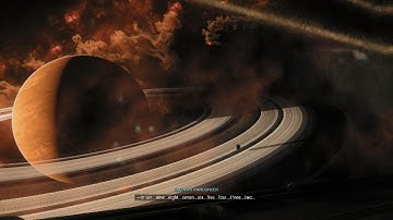 Warframe, Zariman 10-0 Failed Void Jump