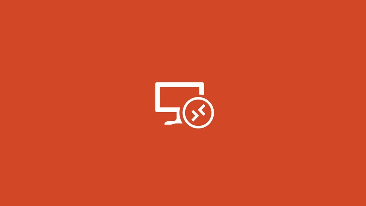 Update How to setup Windows RD Client (Microsoft Remote Desktop Client)
