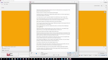 Ricoh Print&Share - dynamic signatures (overview)