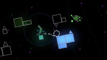 My part in "Skyfall" hosted by eteru (Feat. Rebotxd) | Geometry Dash 2.113