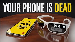 These 5 Smart Glasses Just REPLACED Your Phone