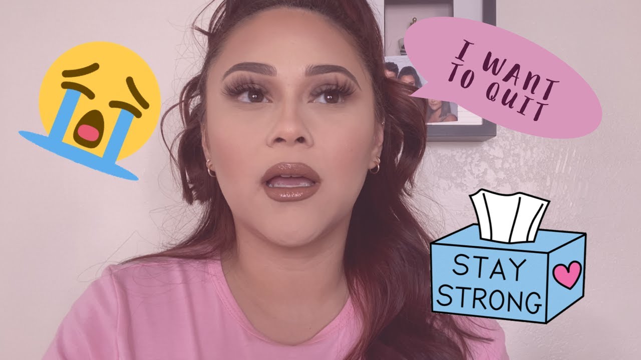 STORYTIME | MY WORST MAKEUP CLIENT | the_stylebb