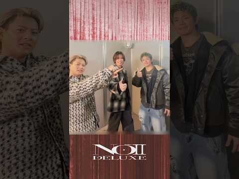 Number_i ♡No.Ⅱ 12/3 87min - YouTube