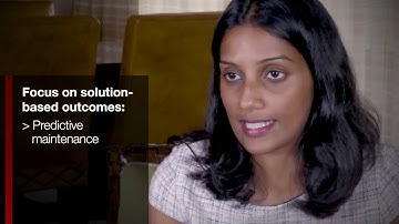 Enabling & Empowering Utility Digital Transformation: Microsoft