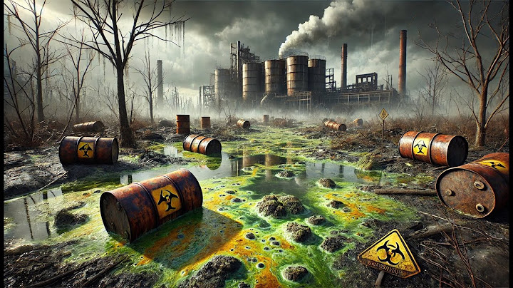 🚨 Chemical Spill Survival: What to Do in the First 5 Minutes! ☣️