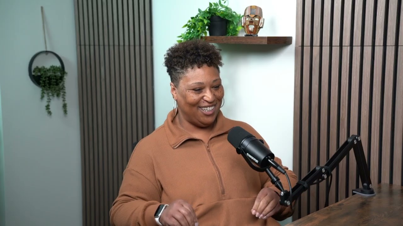 Overcoming Trauma and Embracing Your Divine Calling