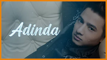 Dafi - Adinda ( Official Lyric Video )