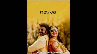 Adigaa Adigaa Song Akhanda Movie Status Video Lyrics Rise Bgm Status