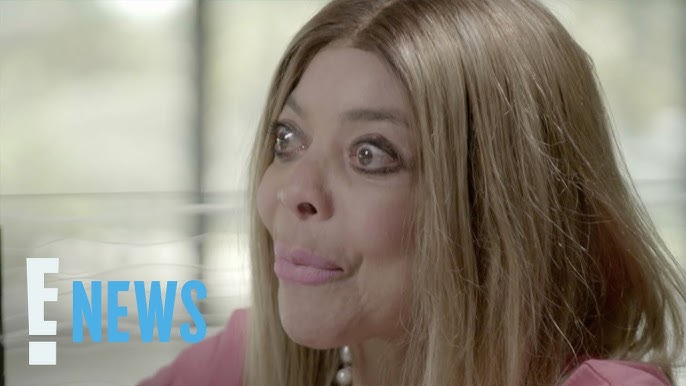 Where Is Wendy Williams Trailer First Look At Heartbreaking Documentary