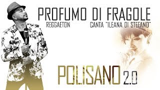 Profumo di fragole - Canta Ileana di stefano - Roberto Polisano 2.0