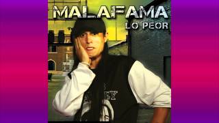 Video thumbnail of "Mala Fama - Qué Se Mueran Los Feos"