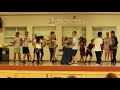 2019-06-26 Rosemary Height Elementary School Dancing PerformanceJun-26-2019