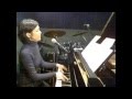 篠原美也子 - ひとり (live on Musica Da Leda, 2012.10.18)