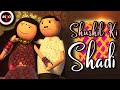 Make joke of mjo  shushil ki shadi  by saurabh shukla