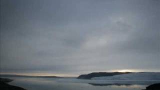 Greenland Charity Trek