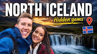 ICELAND’S best kept secrets | Off the beaten path adventures you’ve never seen!