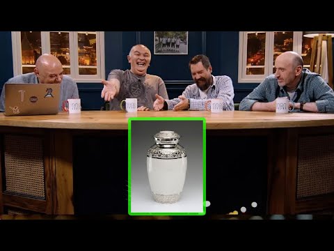 კრემაცია საქართველოში 🔥😆