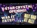 Can We Get A Clutch Pull To Help Finish The Carina’s Challenges on The Path To Paragon?!