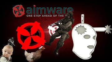 Hitting p ft. Aimware.net