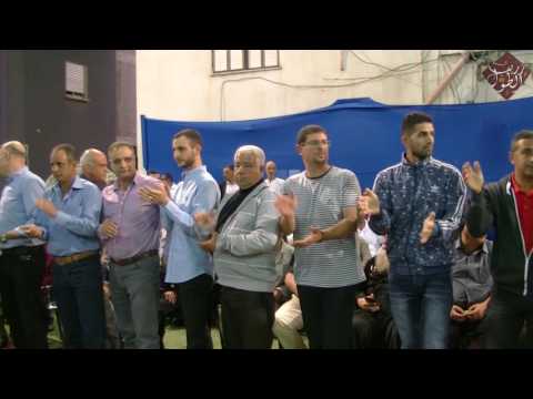 حفلة كفر مندا دار المختار عبد الحليم جزء 2