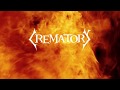 CREMATORY  -  Everything (Official)