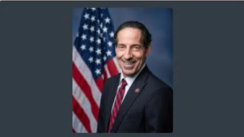 Jamie Raskin on the Youth Vote from Partners4Democracy