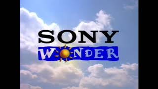 Sony Wonderjingle Variantsesame Workshop Logos2000