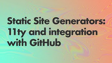 How 11ty Structures Files When Building a Website