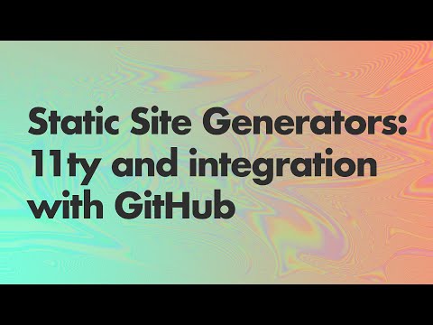 How 11ty Structures Files When Building a Website