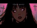 DARK WAVE GOTH BEST PLAYLIST MIX 2025 Dark Synthwave Goth Post Punk