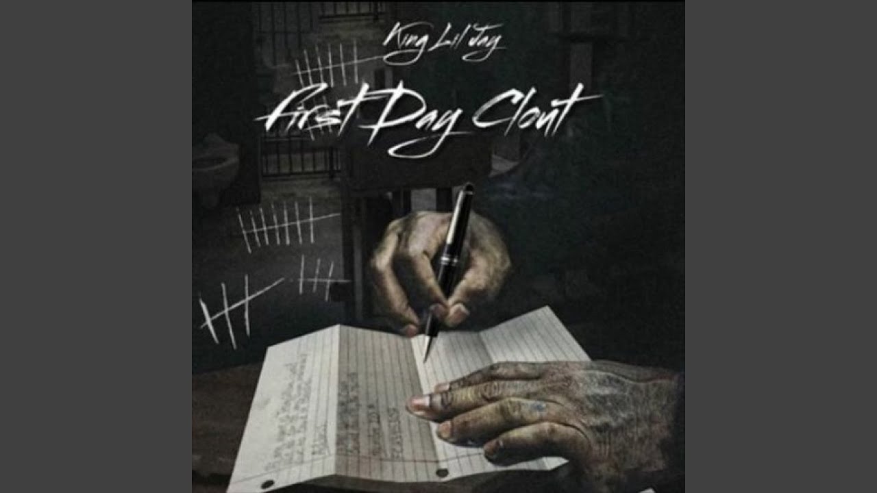 Watch First Day Clout on YouTube Watch First Day Clout on YouTube
