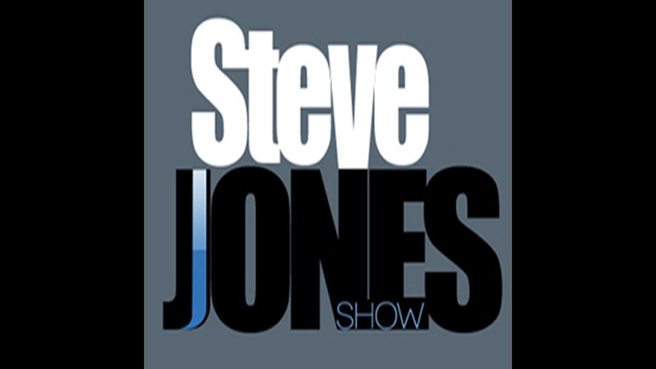 Steve Jones Show Hour 1 Steve talks opt outs from bowl games, and his