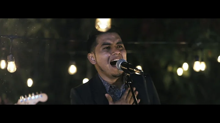 Creados para adorar - Jason Espinoza & Ciudad de L...