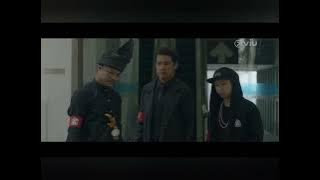 black (2019) S1 episod 2